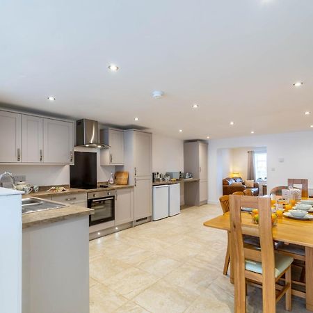 4 Bed In Langtoft 81235 Villa Weaverthorpe Bagian luar foto