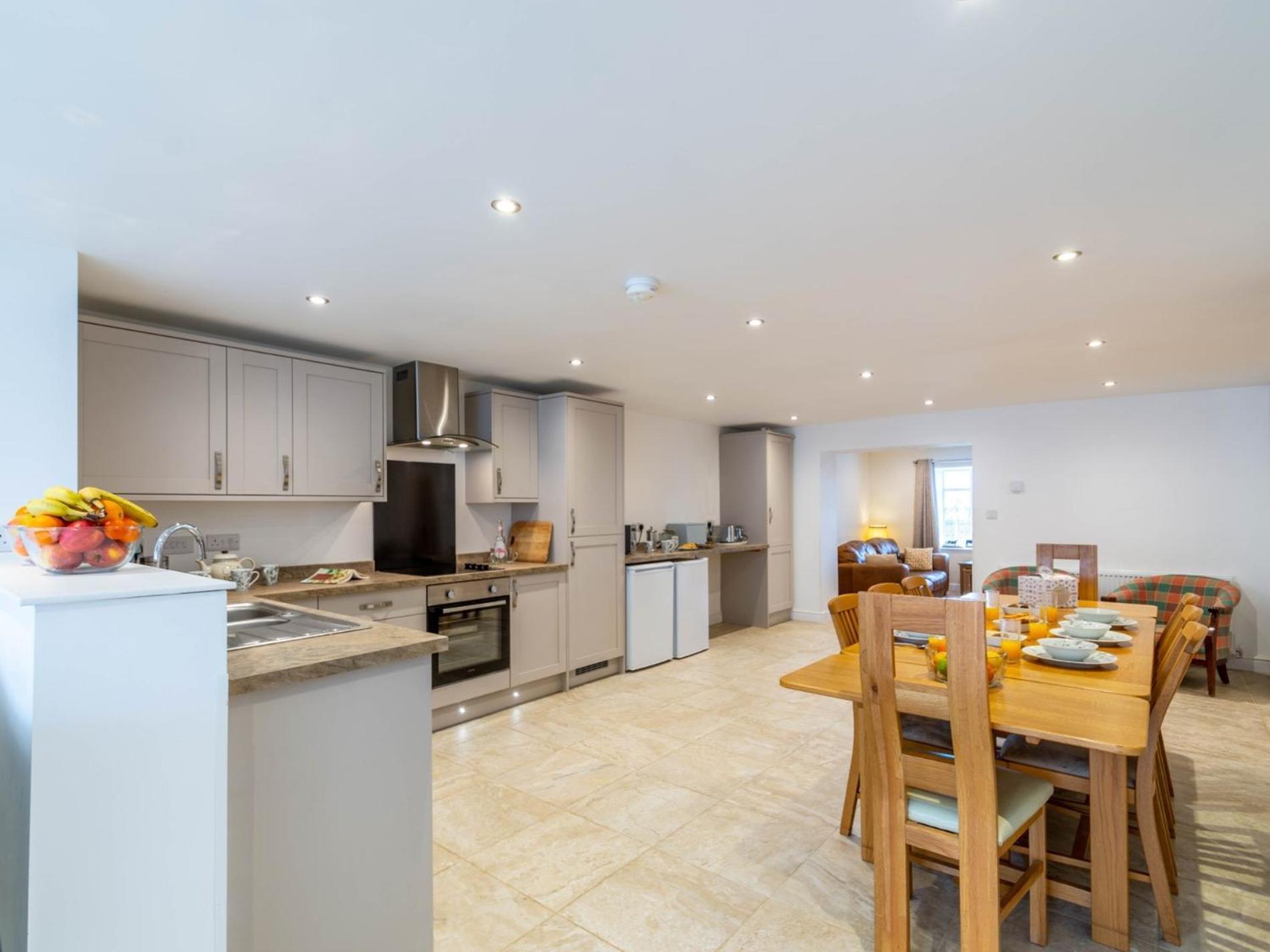 4 Bed In Langtoft 81235 Villa Weaverthorpe Bagian luar foto
