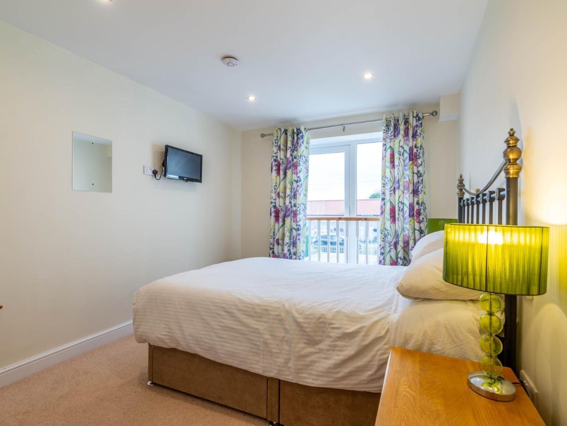 4 Bed In Langtoft 81235 Villa Weaverthorpe Bagian luar foto