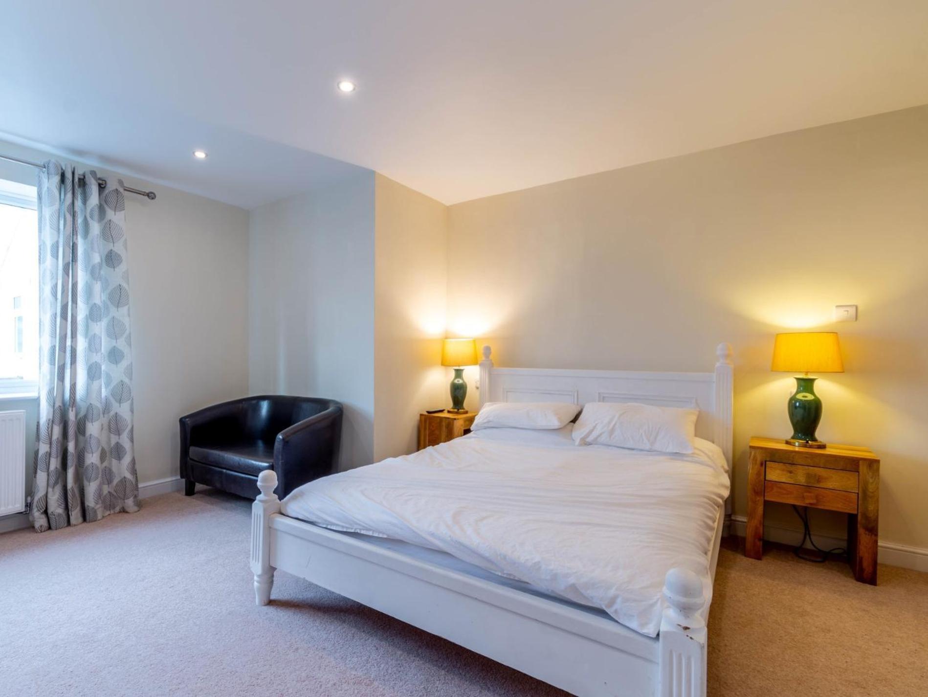 4 Bed In Langtoft 81235 Villa Weaverthorpe Bagian luar foto