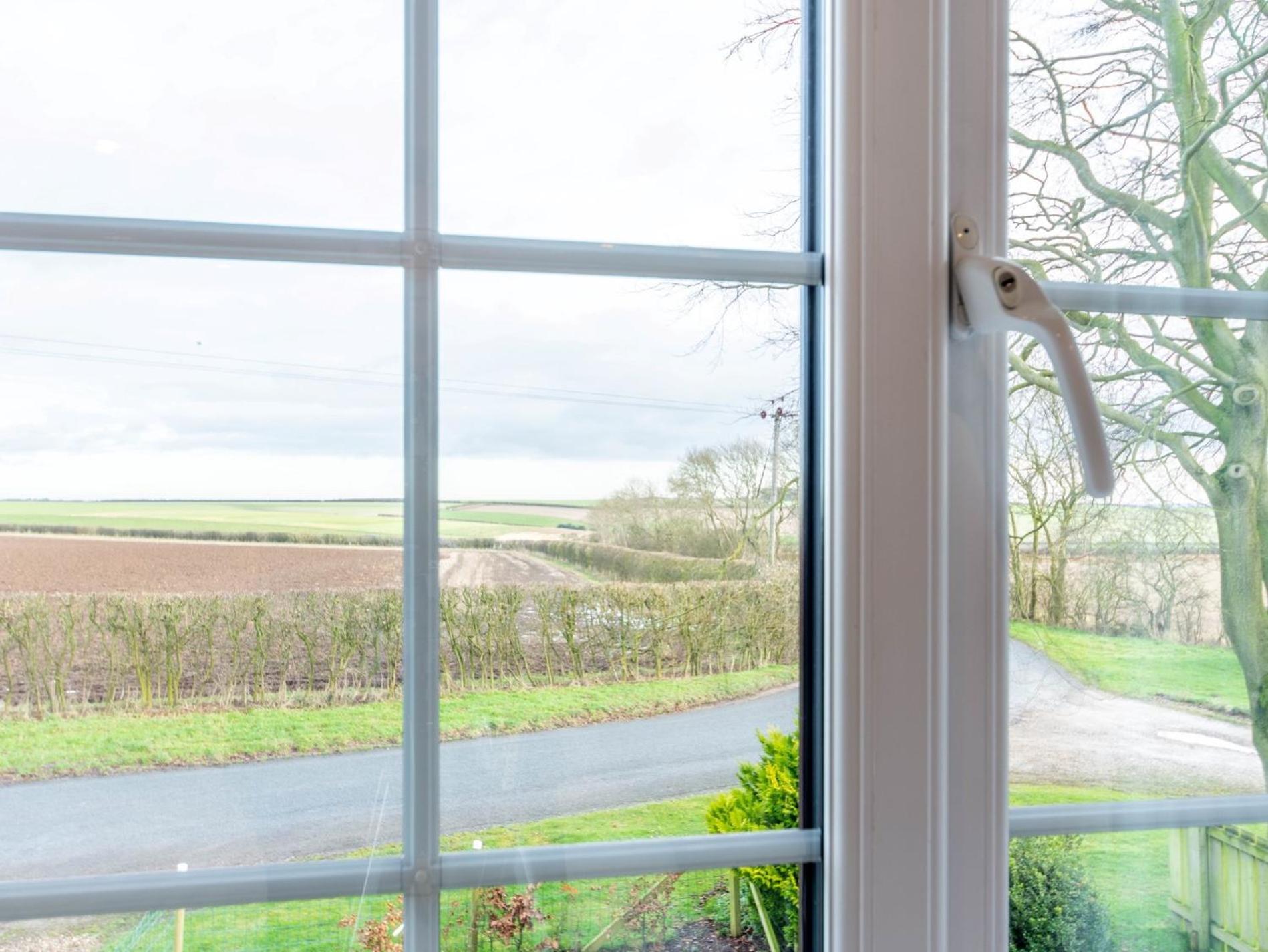 4 Bed In Langtoft 81235 Villa Weaverthorpe Bagian luar foto