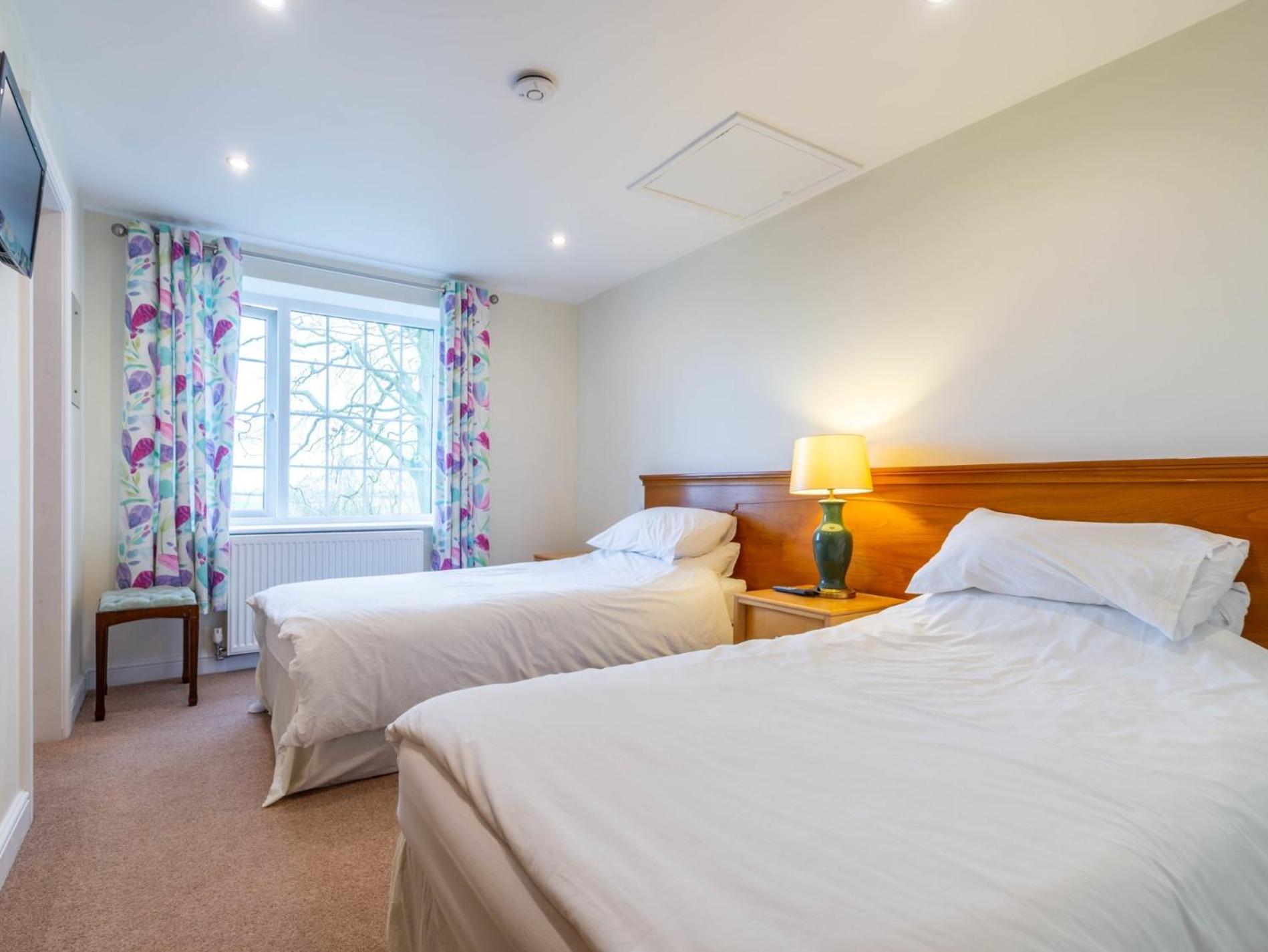 4 Bed In Langtoft 81235 Villa Weaverthorpe Bagian luar foto