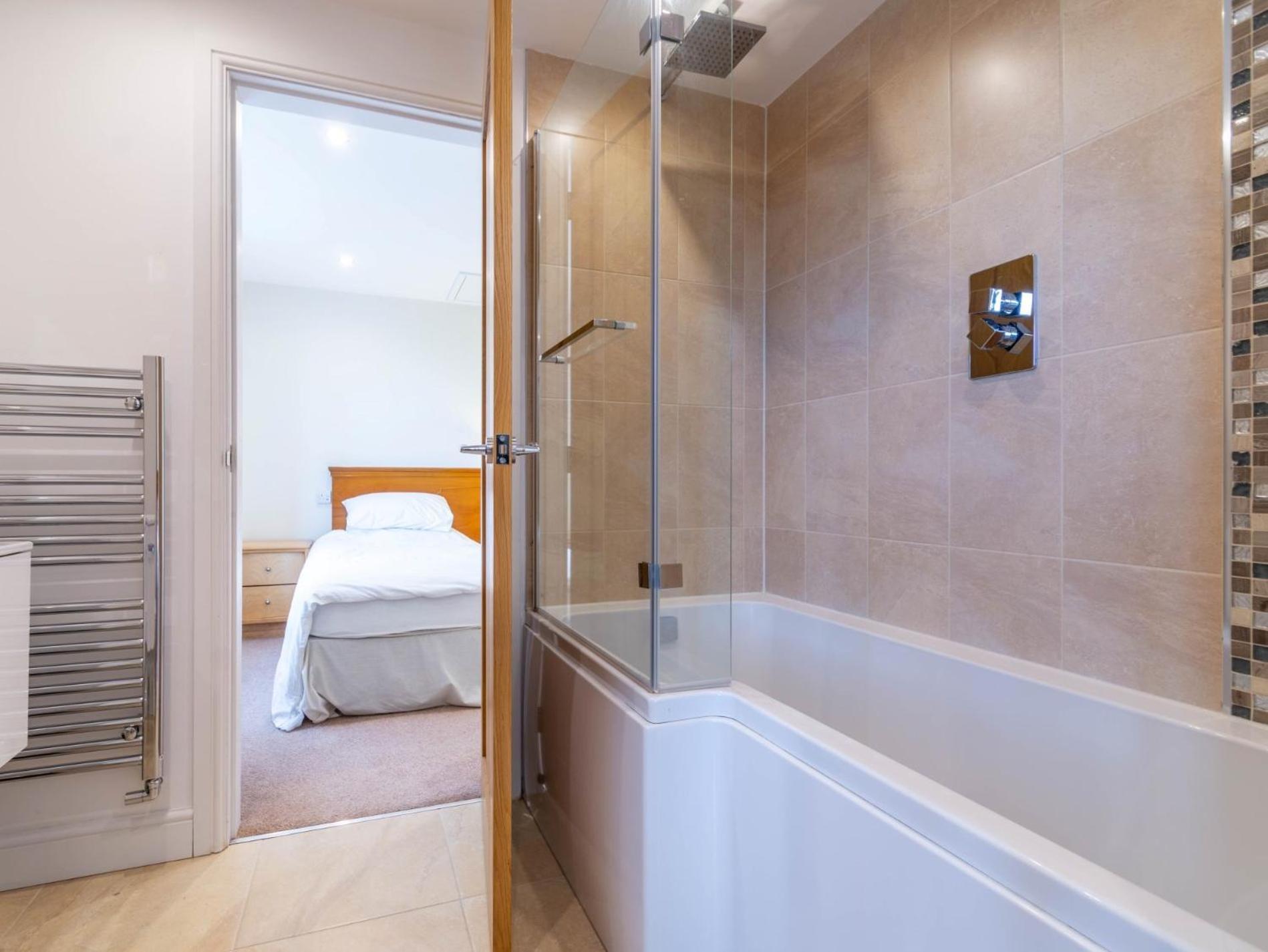 4 Bed In Langtoft 81235 Villa Weaverthorpe Bagian luar foto